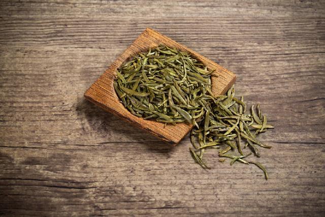 茶的五味是什么？