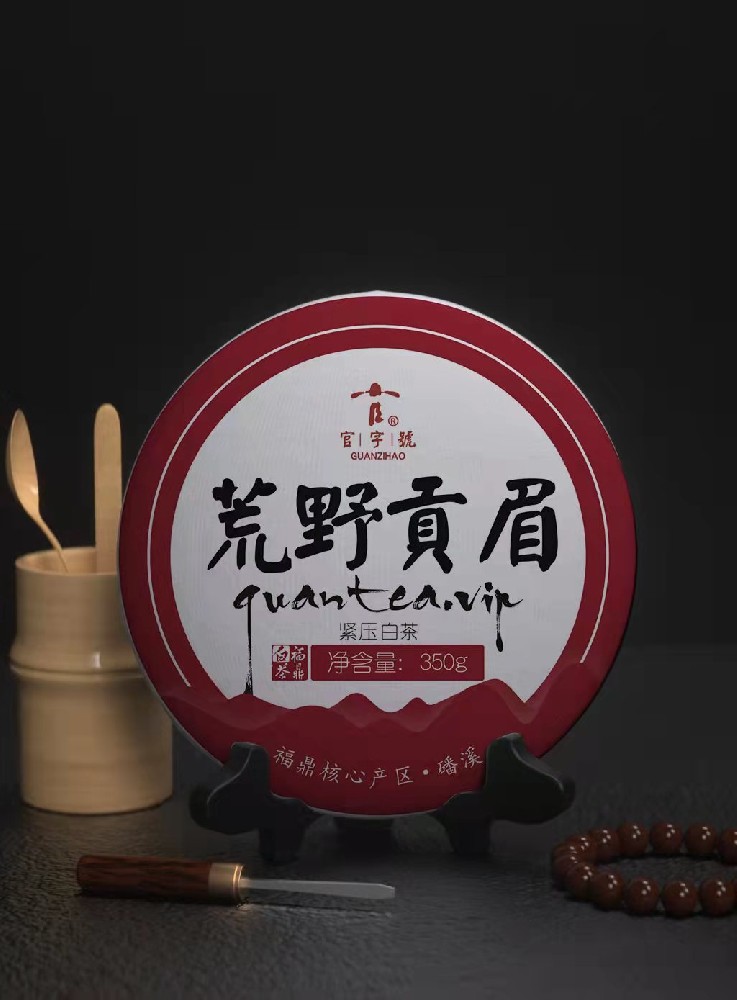 为什么白茶能长期存放？